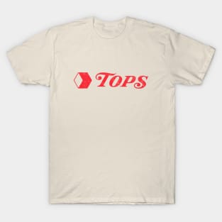 Tops T-Shirt